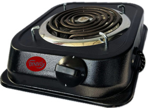 DYNIVO NEW MULTIPURPOSE 1500W SQUARE ELECTRIC KITCHEN COOKING HEATER AND ROOM HEATER Electric Cooking Heater