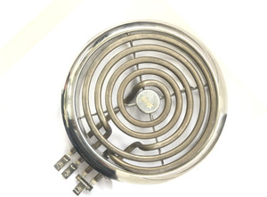 Airex AE-209 Electric Cooking Heater