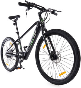 Cultsport by Cult Hermit Bike For Men/Women Ages 15+ Range 35+km ...