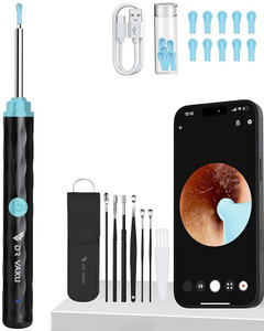 JYORESHA 1080P Electric Ear Cleaner with Camera - Image 6