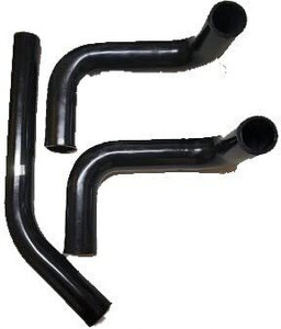 RUN+ Hose Pipe Set for Diesel Generator / Generating Set Hose Pipe - 3 pcs 0 W 0 Electric Generator