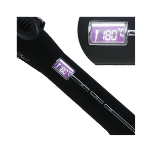 Ikonic Professional Curling Tong CT-28 Electric Hair Curler