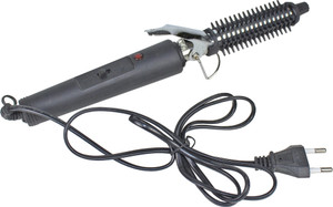 AEFSATM Iron Rod Brush Styler 471b Electric Hair Curler