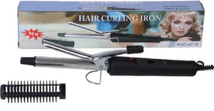 V&G Professional 471B Electric Hair Curler