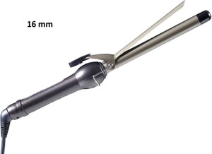 V & G Professional Curler PTC heating hair tong Curling Iron hair styling kit for unisex adults Electric Hair Curler