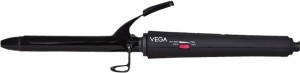 VEGA Smooth Curl With Adjustable Temperature & Ceramic Coated Plates VHCH-03 Electric Hair Curler