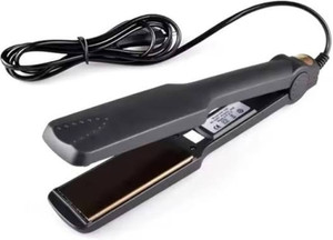 ZnoTech Electric Hair Straightener & Curler 2-in-1, Z58 Electric Hair Styler