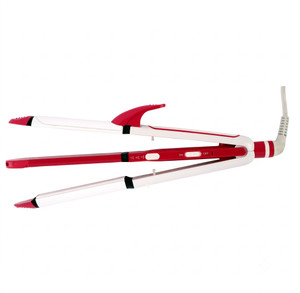 INCHIS 3-in-1 Hair Styler Electric Hair Styler