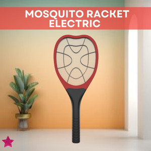 Anti Insect Bat SACRO Mosquito Insect Killer Bat With UV Light Rechargeable Mosquito ...