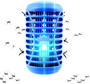 TRAVETECH ENE23 Electric Insect Killer - Image 6