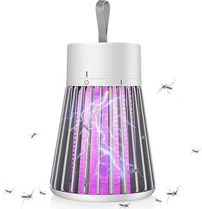 SIRION Electric Mosquito Killer Lamp with UV Light - Image 4
