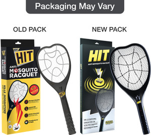 Hit Rechargeable Anti-Mosquito Racquet - Image 6
