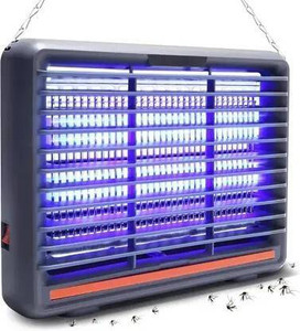 FENCE Electric Fly Insect Killer Machine - Image 6
