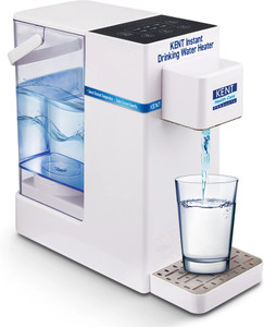 KENT 116156 Instant Drinking Water Heater Electric Kettle