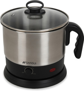 संसुई Multi Kettle इलेक्ट्रिक केतली