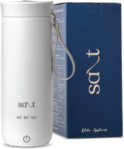 Salt KTPB-PR40300 Electric Kettle 0.4L White 400 ml - Image 1