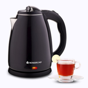 WONDERCHEF Essenza Cool Touch Electric Kettle Beverage Maker