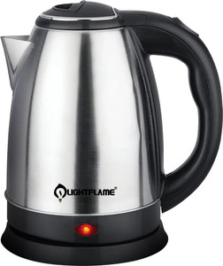 LIGHTFLAME Boiler Electric Kettle