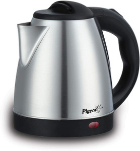 Pigeon Stainless Steel Hot Electric Kettle