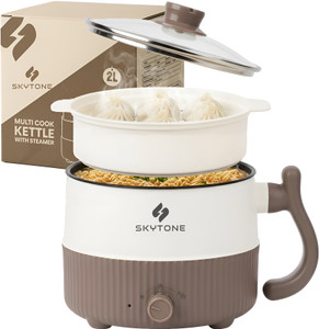 SKYTONE 2L Multipurpose Electric Kettle - Image 6