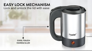Prestige Travel V2 Electric Kettle