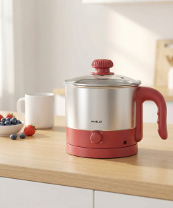HAVELLS Culinox Multicook Kettle - Image 6