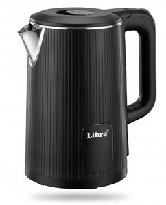 LIBRA LEK02 Electric Kettle
