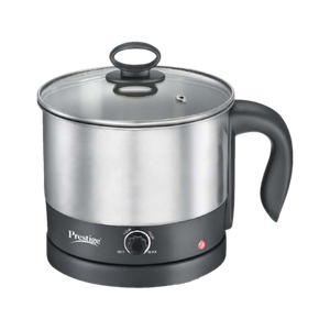 Prestige PMC 1+ Multi Cooker Electric Kettle Silver - Image 6