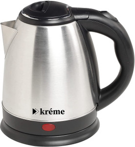 Kreme KAN EK 1.5 Electric Kettle