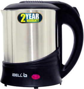 iBELL SEK110 1350W Electric Kettle - Image 6