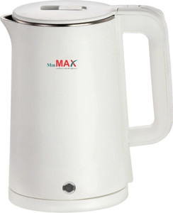 MinMAX HOTPOTPRO 100% COPPER Electric Kettle