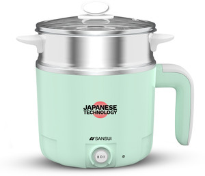 Sansui PureBoil Max Electric Kettle