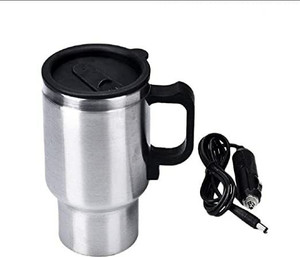 carxen Car charging coffee/tea maker Electric Kettle Price in India ...