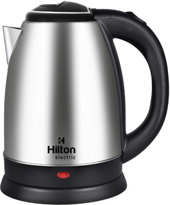 HILTON HEK-1.5 Electric Kettle