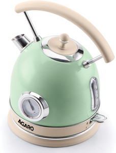 AGARO Regency Vintage Electric Kettle