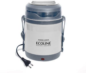 Ecoline Appliances 1050 ml 3  Compartments