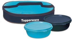 TUPPERWARE 300 ml 0  Compartments
