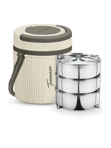 Trueware 1350 ml 3 Compartments