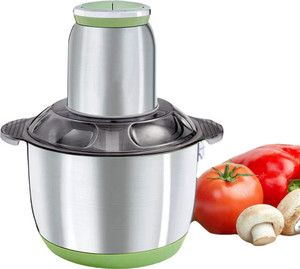 Chhogli 1 200 W Juicer Mixer Grinder