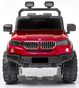 oh baby 888 4 Motors 4x4 (1-8Yrs) Battery ride on Jeep Battery Operated Ride On