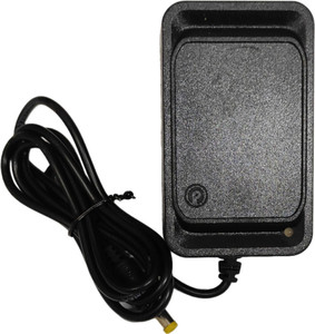 JN creations 12V Kids Universal Orignal Charger with Indicator Light For Bike, Car Rideons & Wagons Battery Operated Ride On