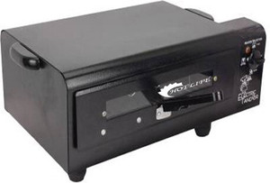 HOT LIFE Big XXL 16 Inches" Electric Tandoor 2000 Watt Iron Electric Tandoor (Aluminium Tray, Shockproof Rubber Legs, Pizza Cutter, Magic Cloth, Glove and Recipe Book) Electric Tandoor Electric Tandoor
