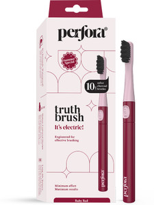 Perfora Truthbrush Sonic Electric Toothbrush, 2 Modes - Image 5