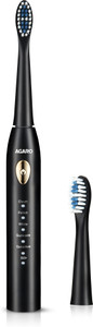 AGARO Cosmic Lite Sonic Electric Toothbrush - Image 6