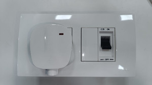 RR Kabel MCB Protected Socket with Plug Top RRM25ACBWP203 MCB Price in ...