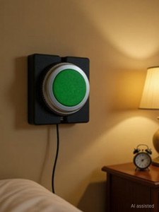 rc electric india 16 A Four Way Electrical Switch
