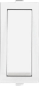 Anchor Rider ANCHOR RIDER (47161), WHITE (3 Pcs) 16 A One Way Electrical Switch ...