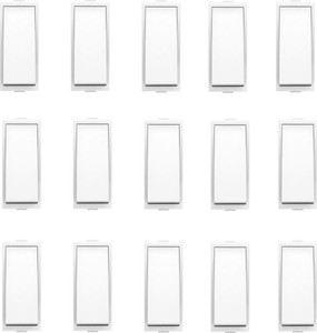 JELECTRICALS 6 A One Way Electrical Switch