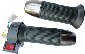 sna Throttle 12v 24v 36v 48v 60v 72v Electric Scooter e-Bike Electric Vehicle Motor Control Electronic Hobby Kit