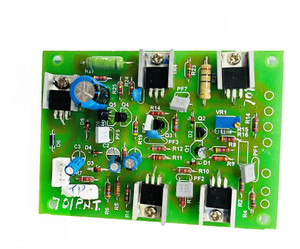 Pcb And Electronics PBT701 DRIVER WITH ORIGINAL COMPONENTS Electronic ...